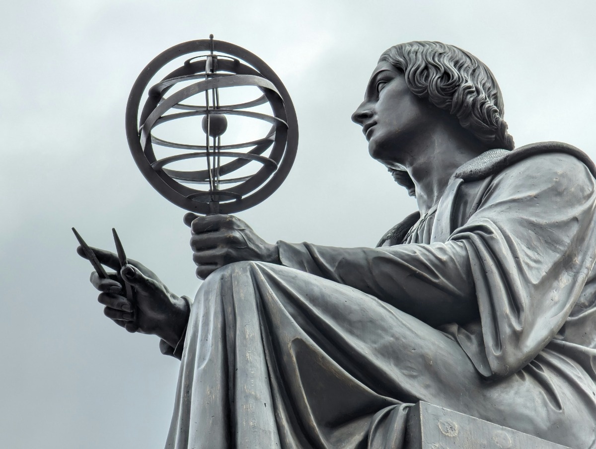 Copernicus