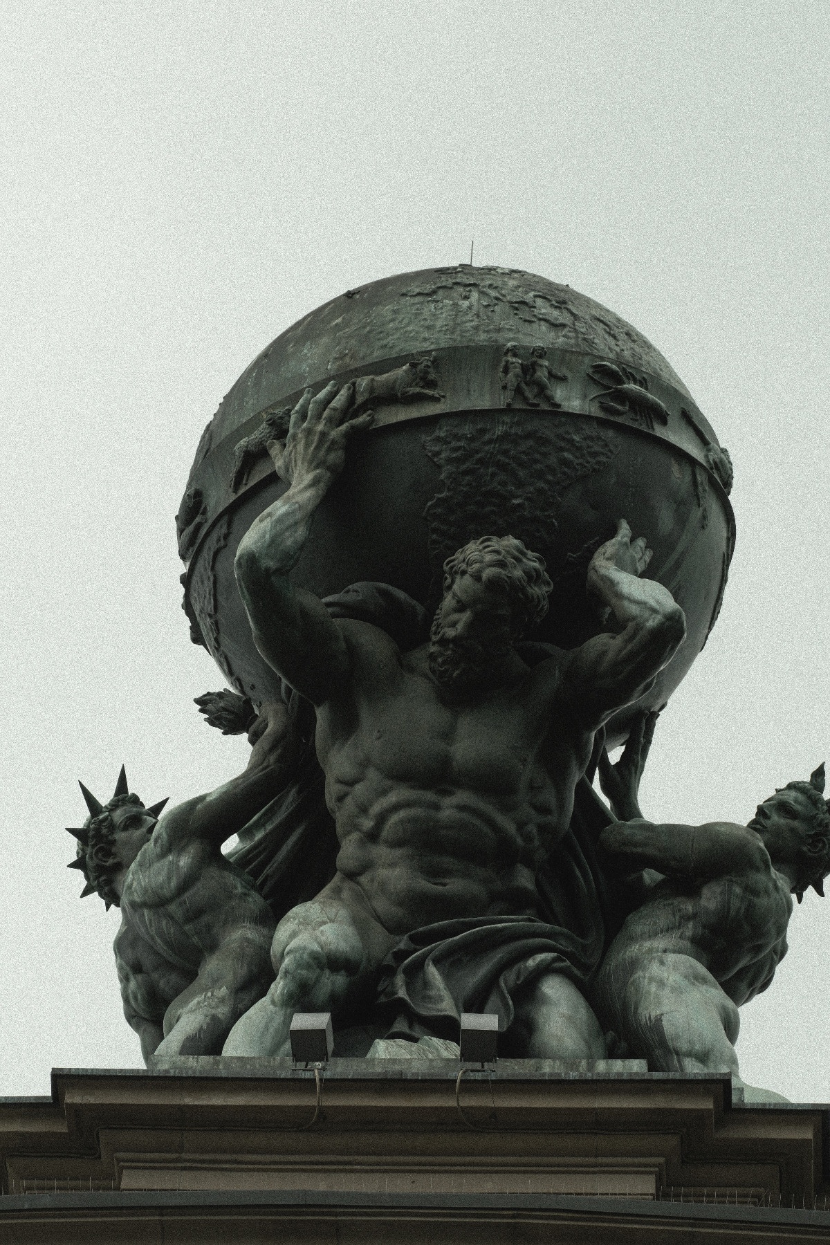 Atlas